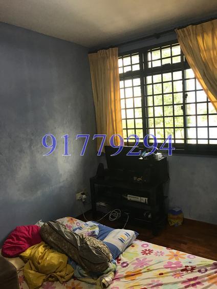 Blk 271D Jurong West Street 24 (Jurong West), HDB 4 Rooms #149801032